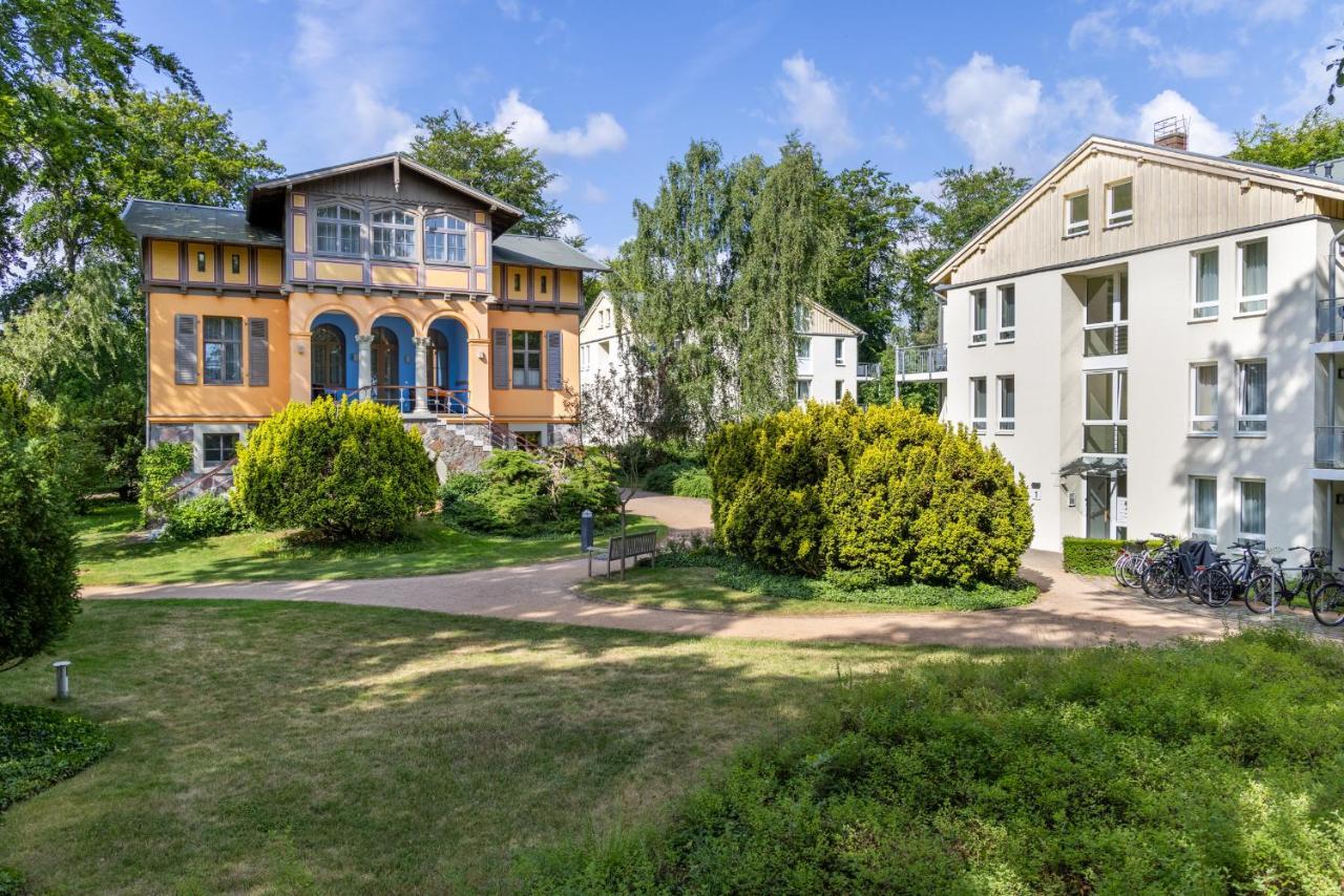 Strand-Park Strand-Park 231 Heringsdorf  Exterior photo