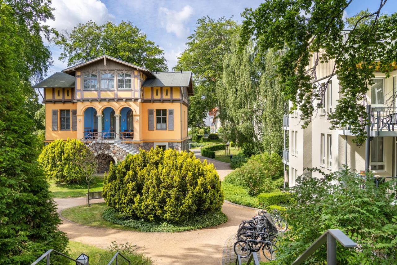 Strand-Park Strand-Park 231 Heringsdorf  Exterior photo