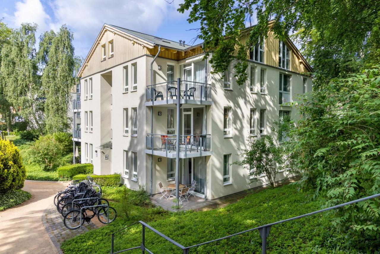Strand-Park Strand-Park 231 Heringsdorf  Exterior photo